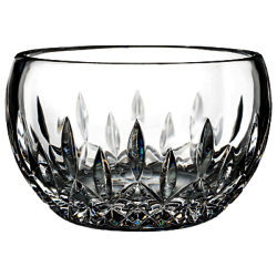 Waterford Giftology Lismore Small Candy Bowl